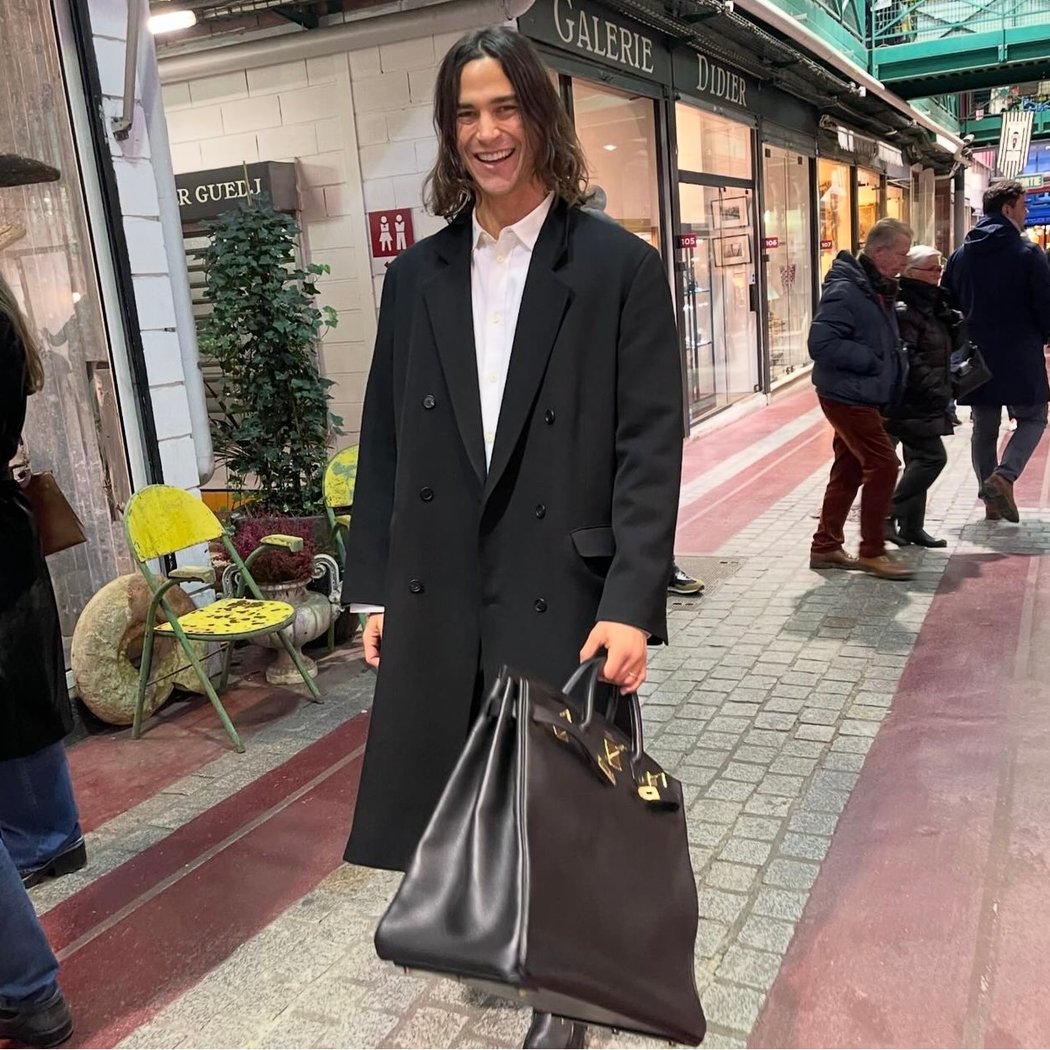 Mandana - Vintage Store 1